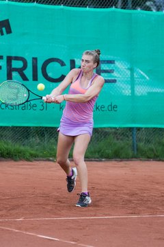 Angelina Wirges 129 - Klipper Open